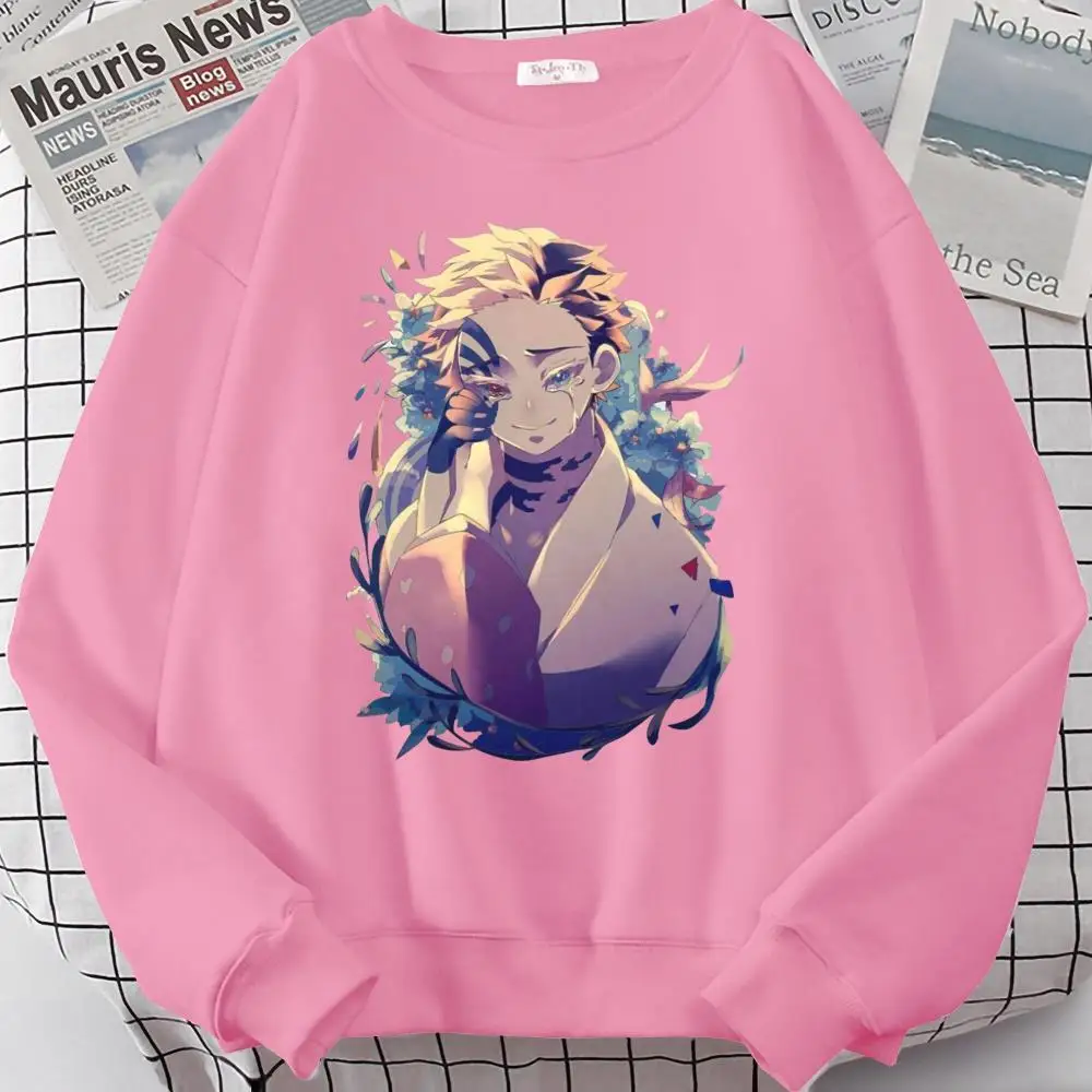 

2021 New Autumn/winter Sweater Japanese Sad type Comics Loose Casual All-match Simple Long-sleeved Jacket