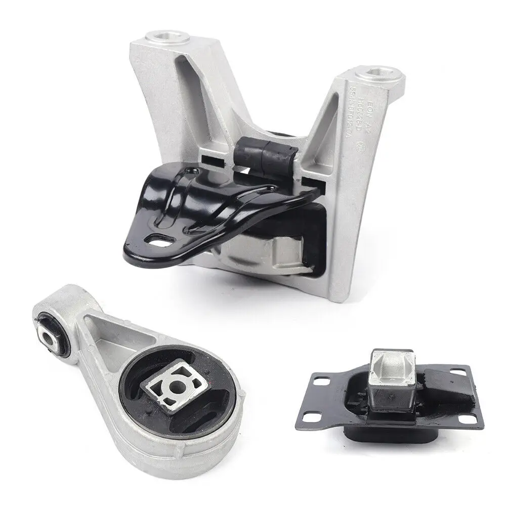 

НОВЫЕ комплекты креплений двигателя для 2005 ~ 13 Ford Focus Transit Connect л