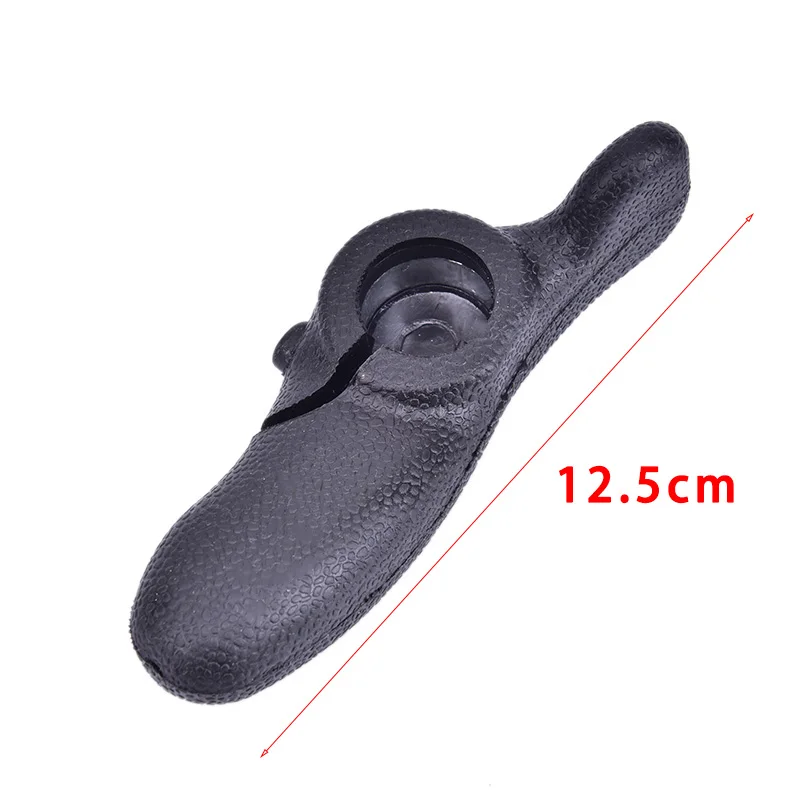 

Special Offer Handlebar Road Cycling Mountain Mtb Bike Bicycle Lock-on Handlebar Cover Handle Bar End
