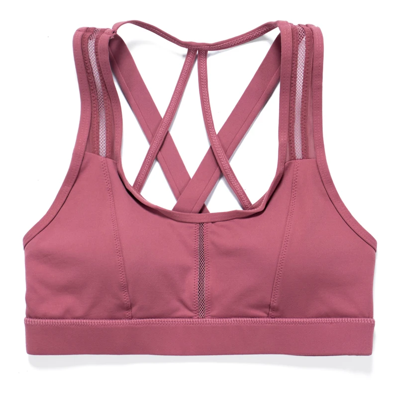 Женский спортивный бюстгальтер спортивная одежда для тренировок на все сезоны