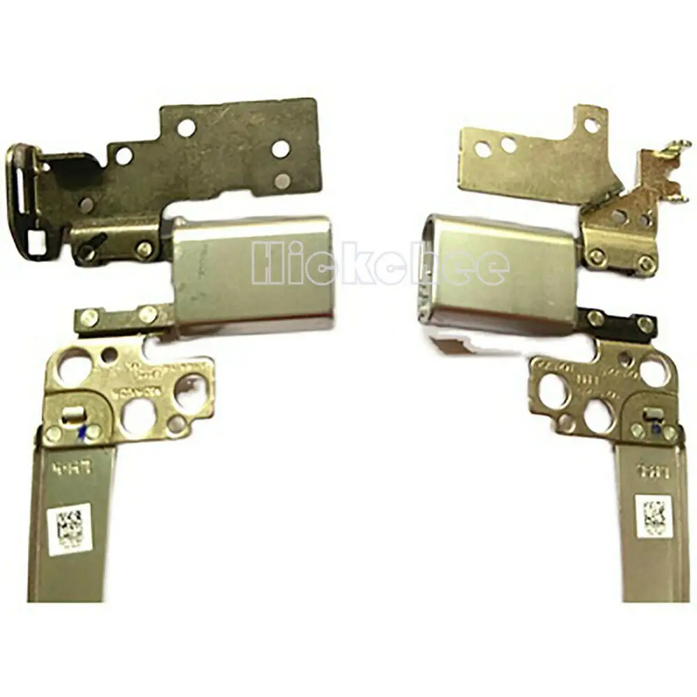 

NEW LCD Hinges Screen For LENOVO YOGA 520-15 FLEX5-1570 yoga520-15 Left+Right