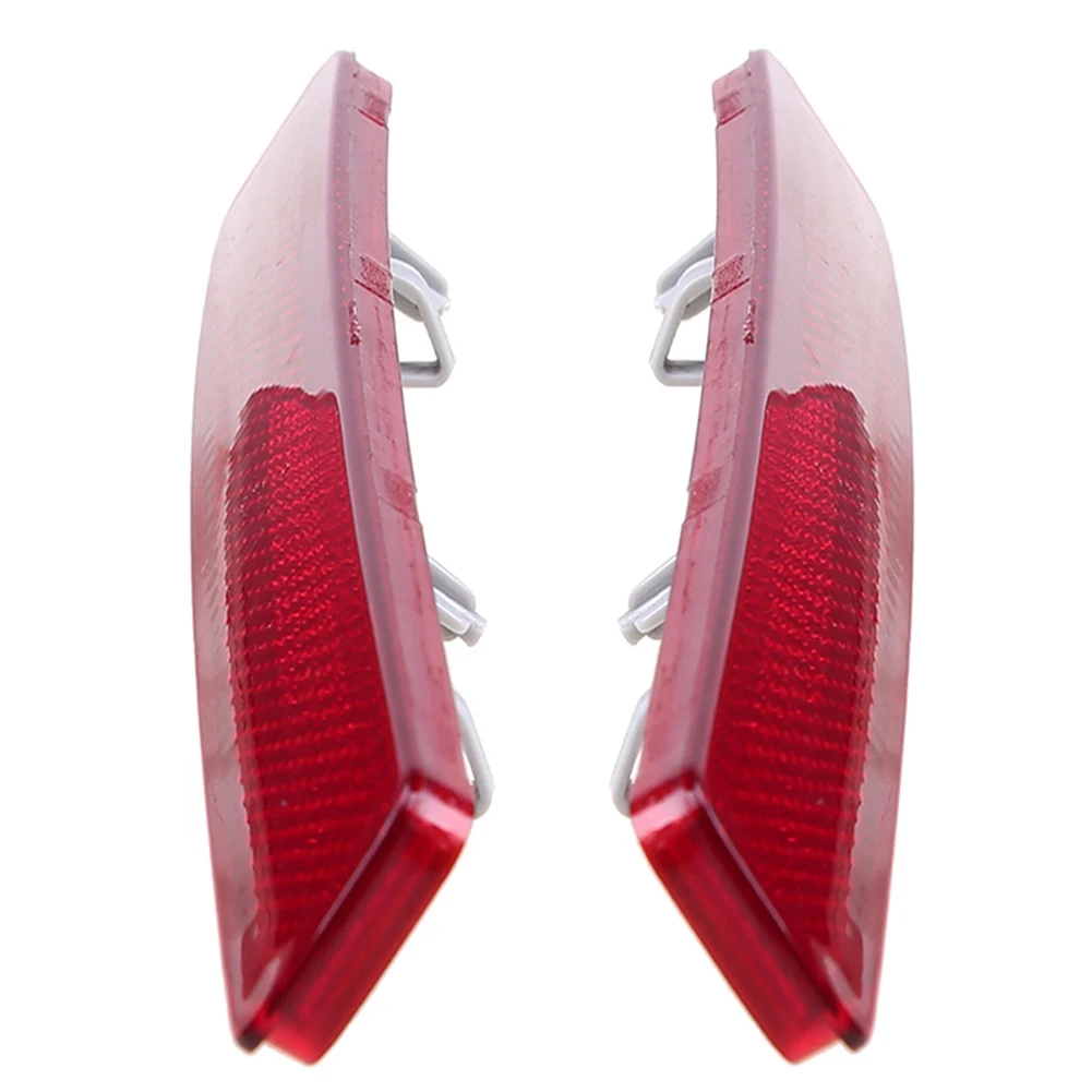 Автомобильный задний бампер левый правый отражатель для Land Range Rover Sport Discovery 2/4 2020 |