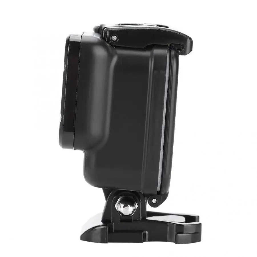 Экшн-аксессуар для камеры экшн-камера водонепроницаемый чехол сенсорный экран 40