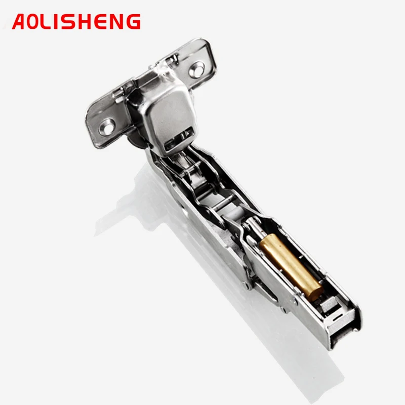 175 градусов мягкий закрытый холоднокатаный стальной шарнир для мебели фурнитура