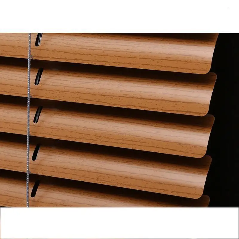 Version I Для любви Habitacion магазины Enrouleur вертикальные римские Percianas Persianas Cortinas Estores Обучающие Para Ventanas рулонные шторы - Цвет: Version I
