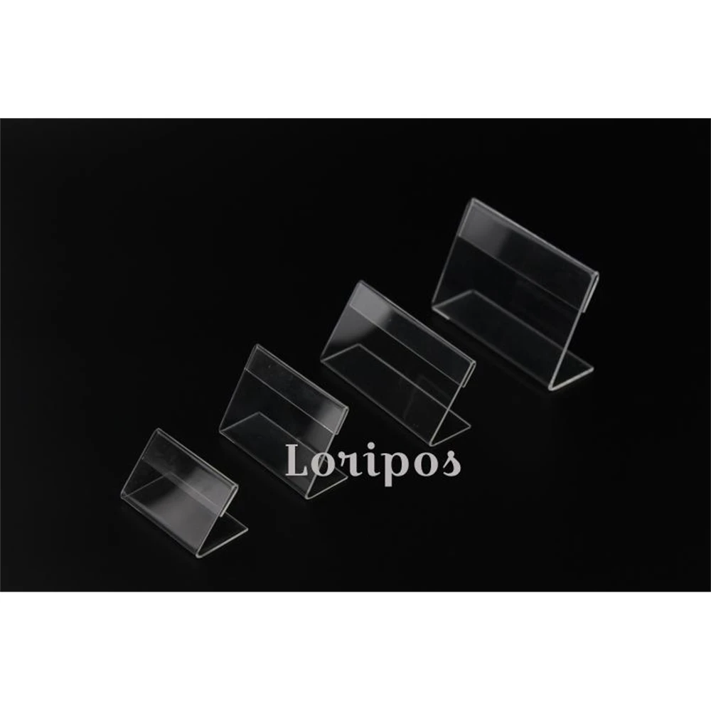 25 шт. табличка для бирки 6*4 см | Канцтовары офиса и дома