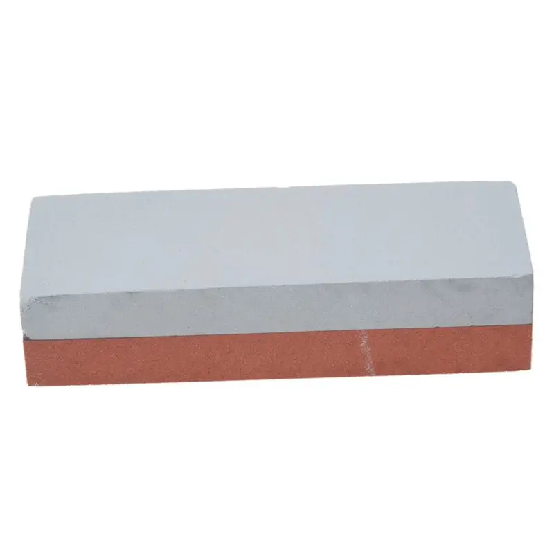 

Combination Grit Double Sided Knife Honing Sharpener Sharpening Stone Whetstone