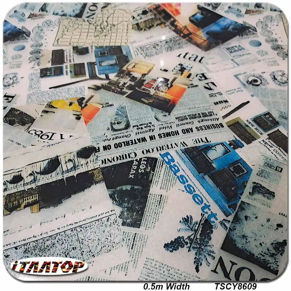 

iTAATOP Free Shipping 0.5M * 2/10/20M Hydro Dipping What Is Hydro Dipping Dropshipping