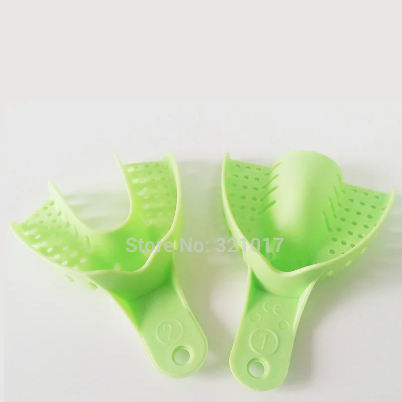 10 шт. стоматологические подносы автоклавные центральный стоматологический