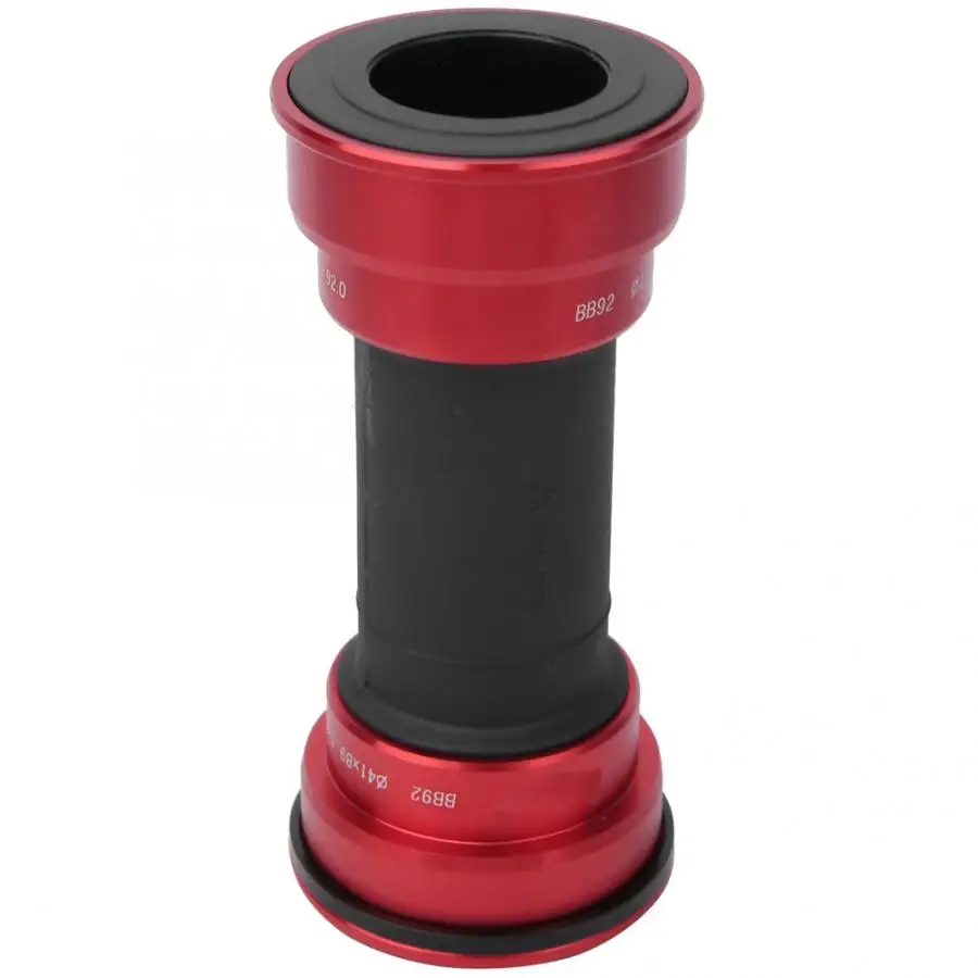 Велосипедный Нижний Кронштейн из алюминиевого сплава интегрированные полые