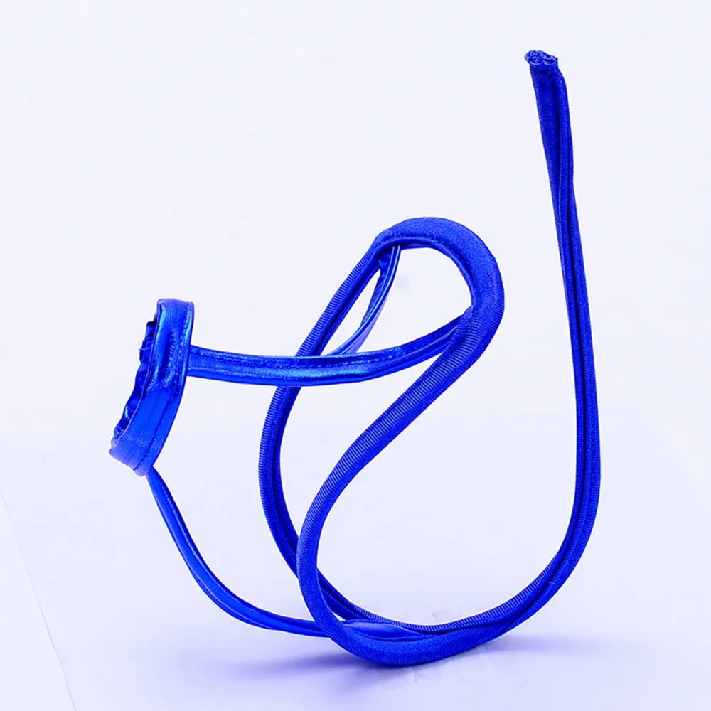 

Men C String Pouch Authentic Invisible Sexy Thong Underwear Briefs Lingerie Men's Sexy See-through Hollow Thong