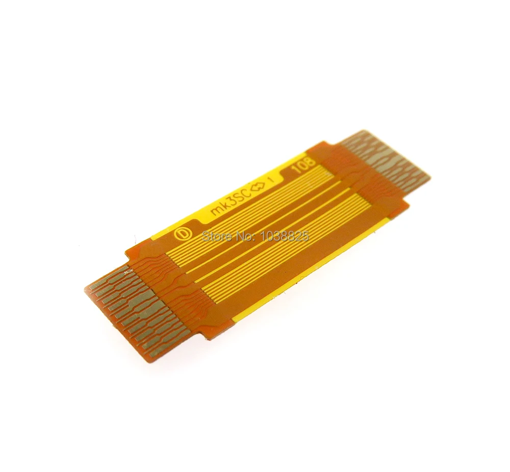 Orginal Right Keypad Connect Ribbon Cable Flex For PSVita2000 R Button Keyboard Connected To Mainboard for PSV2000 | Электроника