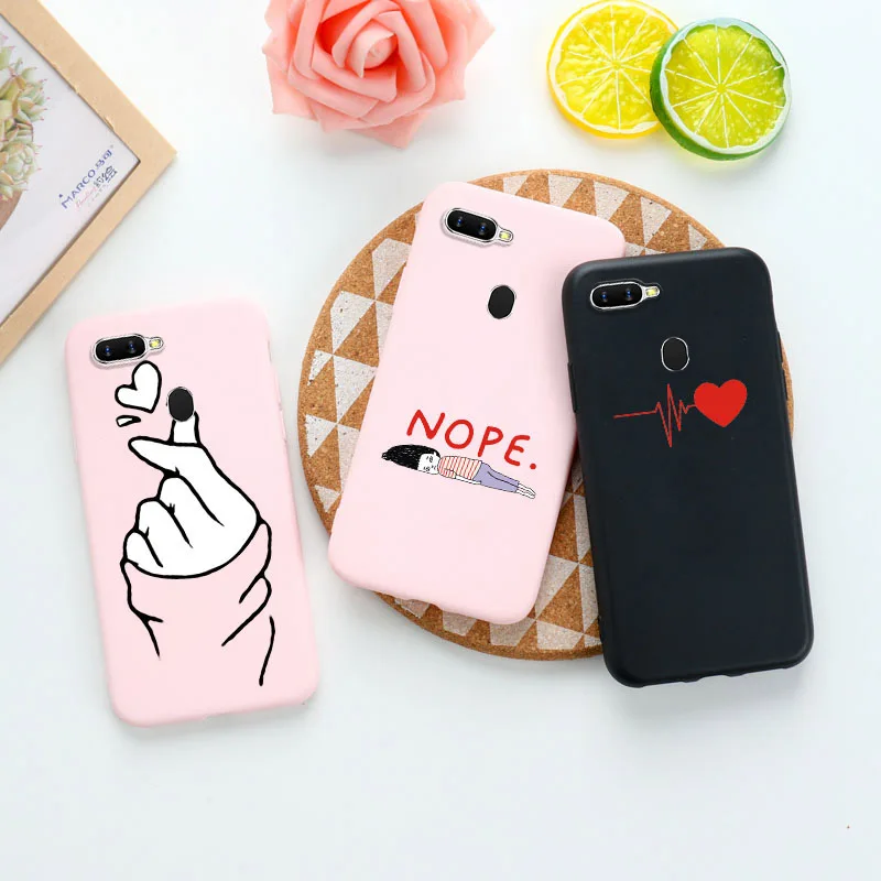 Силиконовый чехол для OPPO A5S A3s F11 Pro F9 A33 A37 A39 A57 A59 A71 A79 A83 A9 Рено Ace Z Realme XT 2/oneplus 3/OnePlus X/Lite X2 Pro чехол s