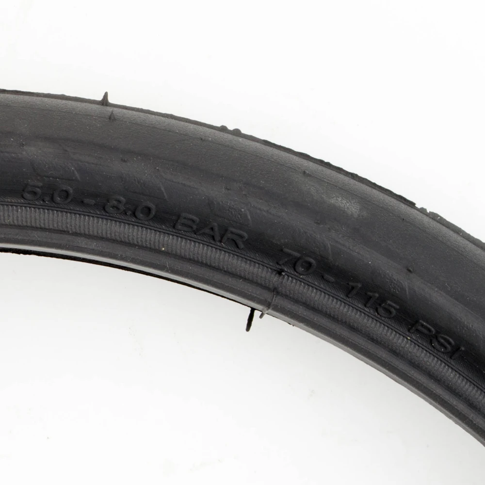 Schwalbe Kojak велосипедные шины проволочные 349 16*1 1/4 для Brompton 3Sixty 360