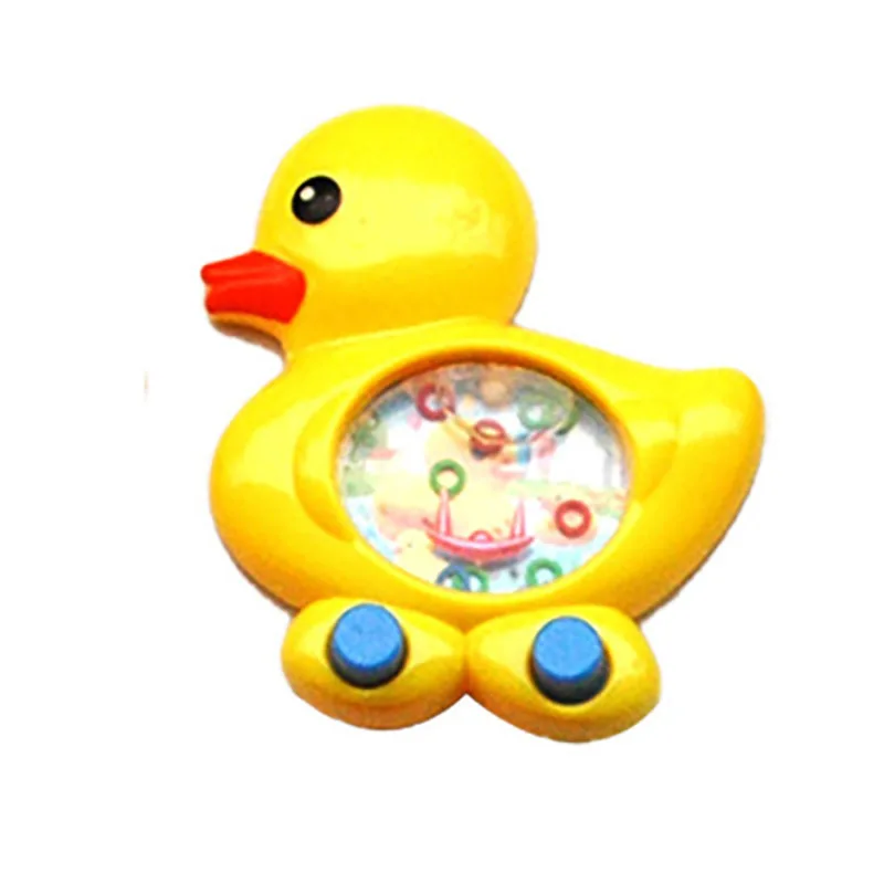 Мультяшный водный цикл игра водная машина ностальгия для детей интеллектуальное