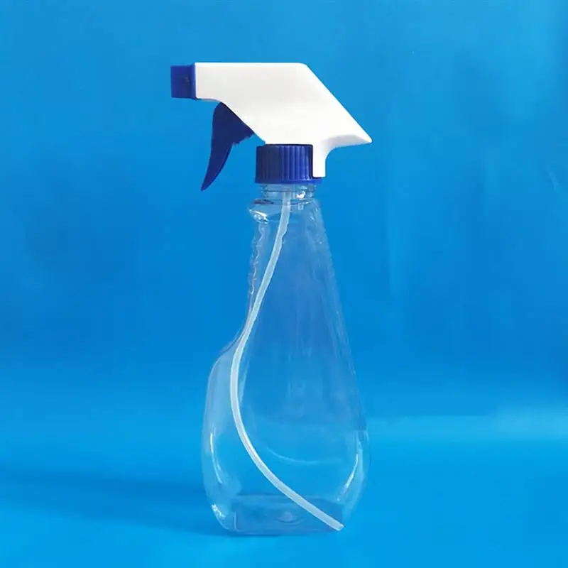 1 шт. 16 91 унций завод мистер пластиковая прозрачная бутылка с распылителем для