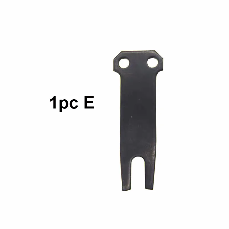 Инструменты для пневматического монтажа колец Stanley гвоздезабивные кольца