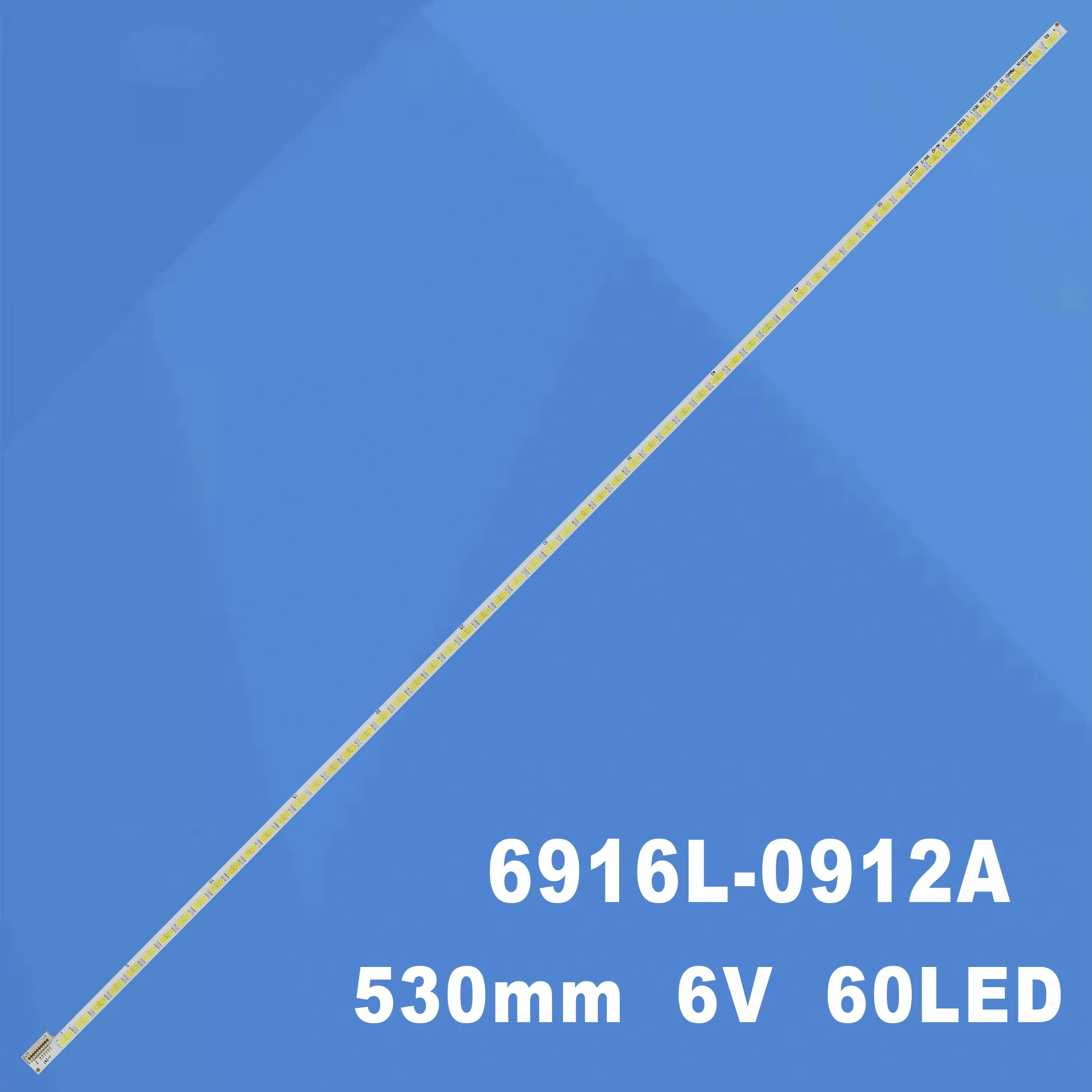 42-дюймовый светодиодный фонарь с подсветкой для Светодиодный 42X8000PD 6920L-0001C LE42A70W