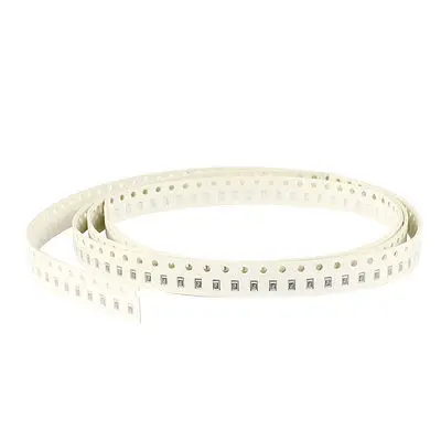 200 Pieces 0805 390ohm 5% Surface Mounted Film SMD SMT Chip Resistors | Обустройство дома