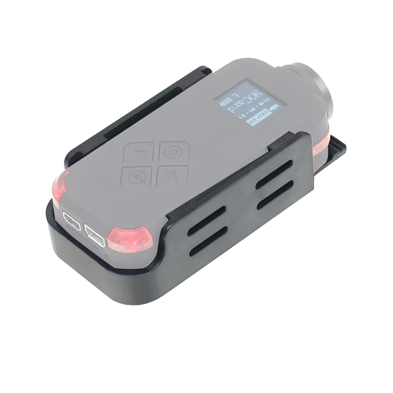 

Feichao Camera Sports Mount Holder Bracket for Hawkeye Firefly Q6 4K Camera Spare Parts