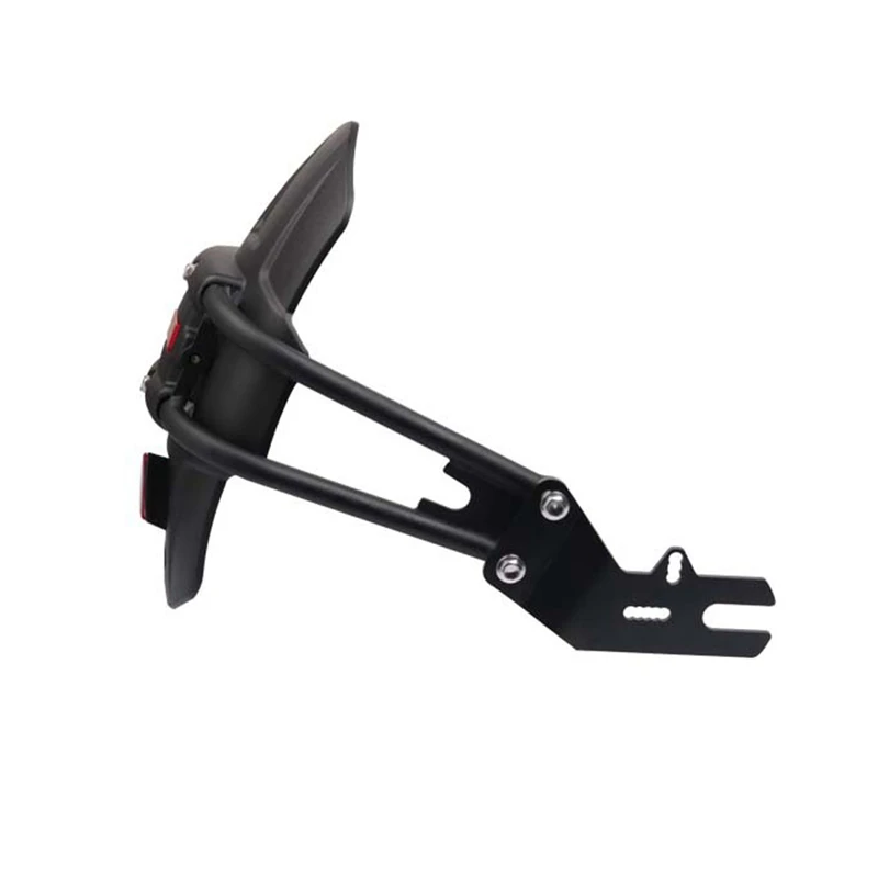 

for CFMOTO NK150 NK250 NK400 NK 150 250 400 Motorcycle Rear Fender Mudguard Mudflap Rear Tire Splash Guard Accessories