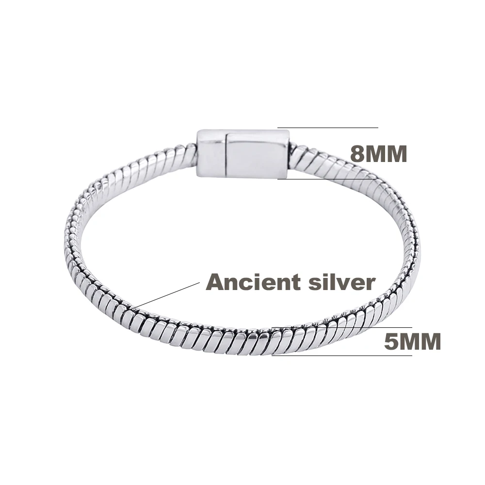 Цвет: старое серебро женские буддистские браслеты для ног рук браслет на