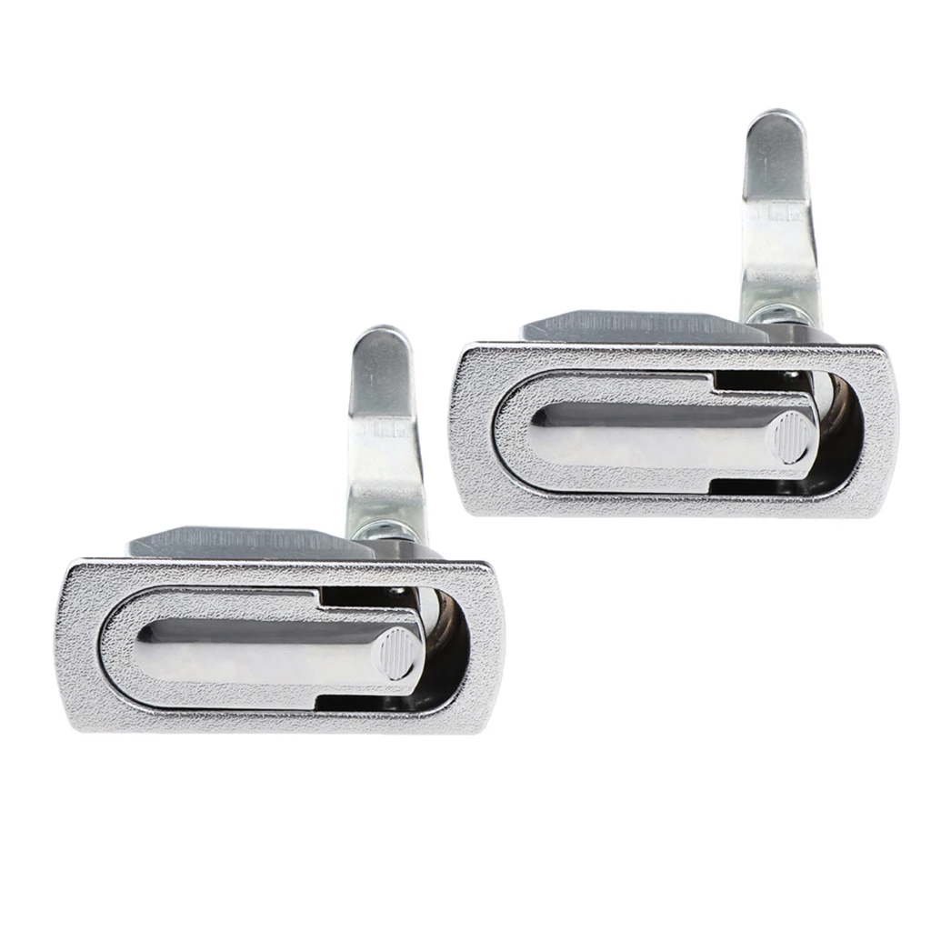 Оцинкованный сплав устойчивый рычаг регулируемая компрессионная защелка для