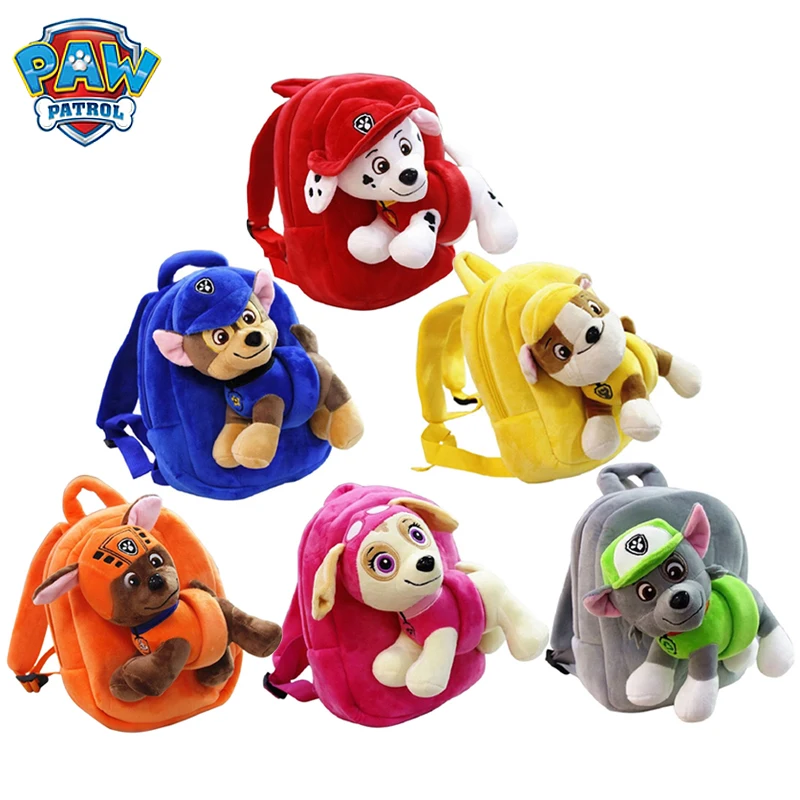 Детская игрушка Щенячий патруль|Персонажи мультфильмов и кино| |