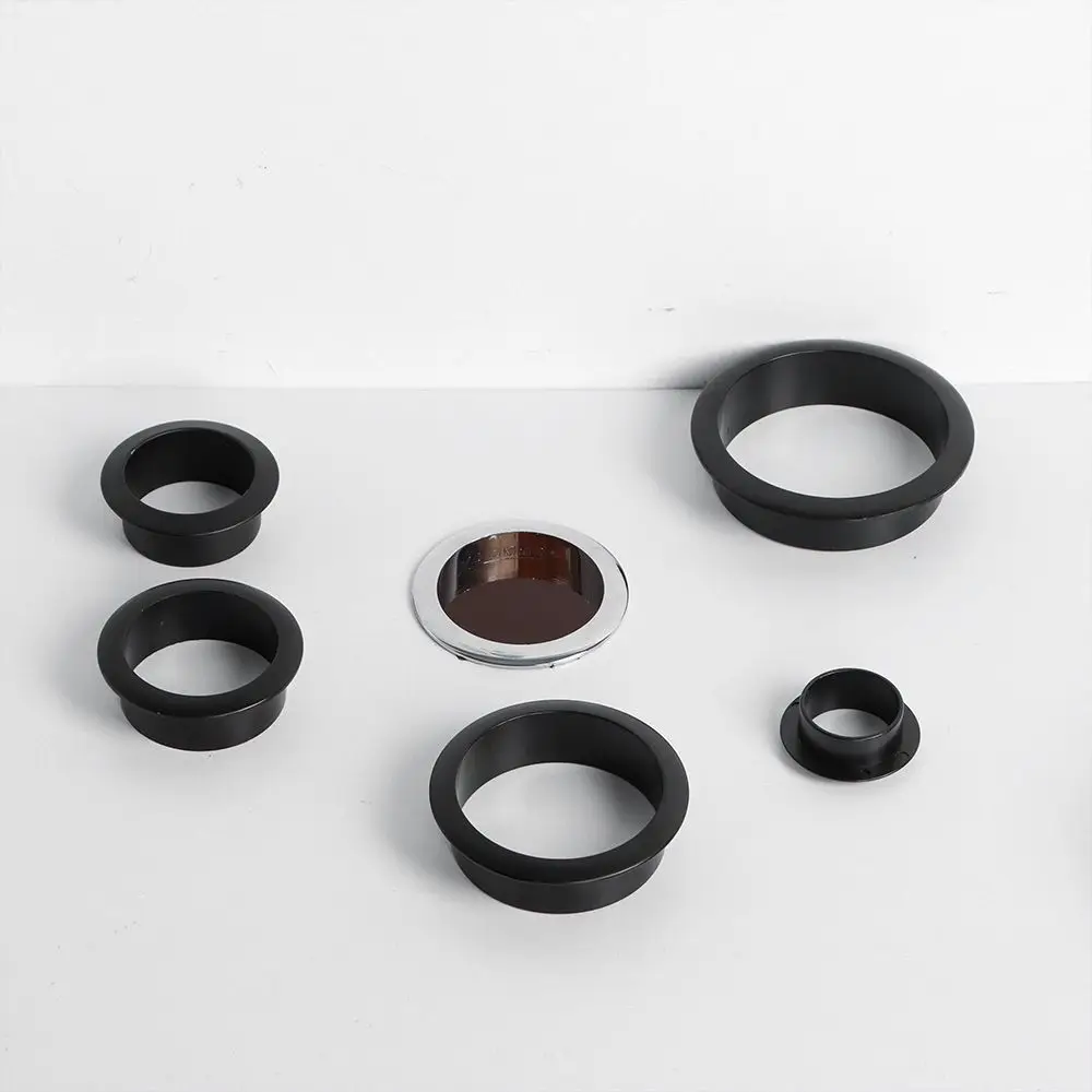 Втулка для кабеля офисного компьютера провод с отверстием отверстия