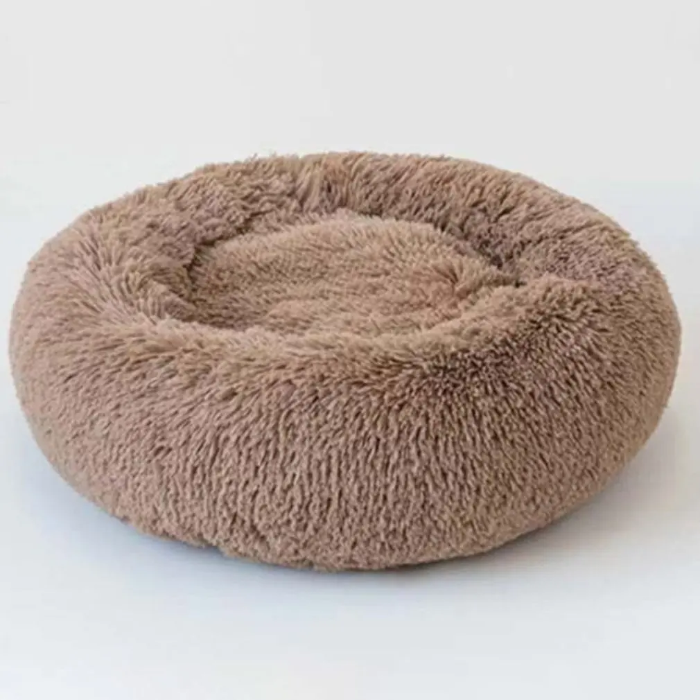 

Funny Banana Shape Pets Cat Bed House Cozy Cute Banana Puppy Cushion Kennel Warm Portable Pet Basket Supplies Mat Beds