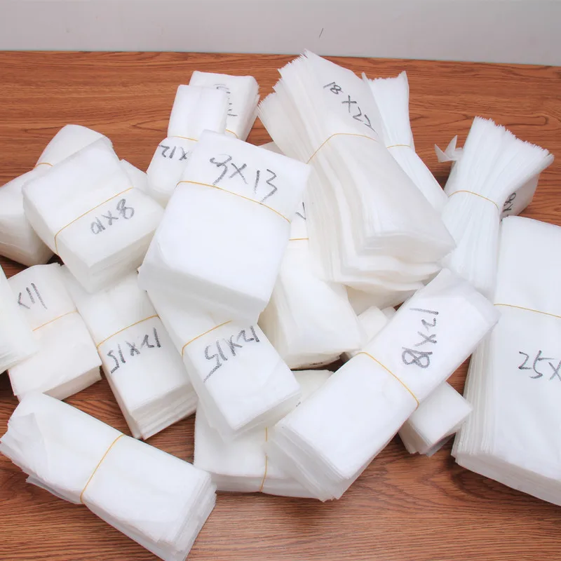 100/50 шт мешки для питомника растений органические биоразлагаемые выращивания