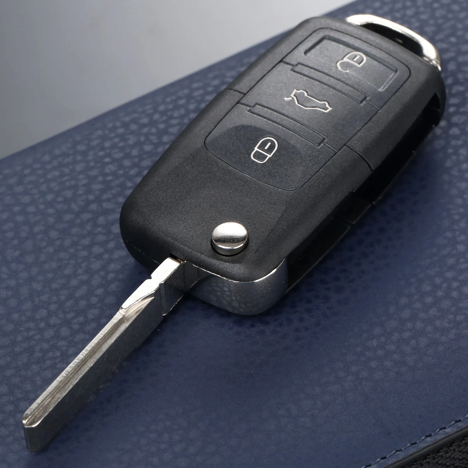 Чехол для V W BEETLE PASSAT GOLF Rabbit MK4 MK5 R32 Key|Ключ от авто| |