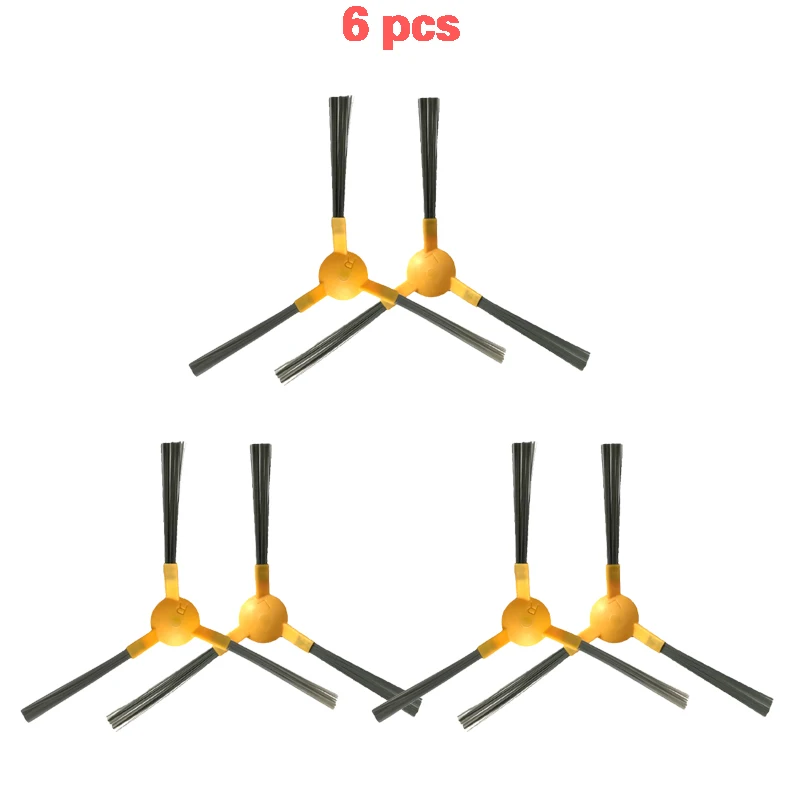 Запчасти для робота пылесоса Liectroux C30B|Запчасти пылесоса| |