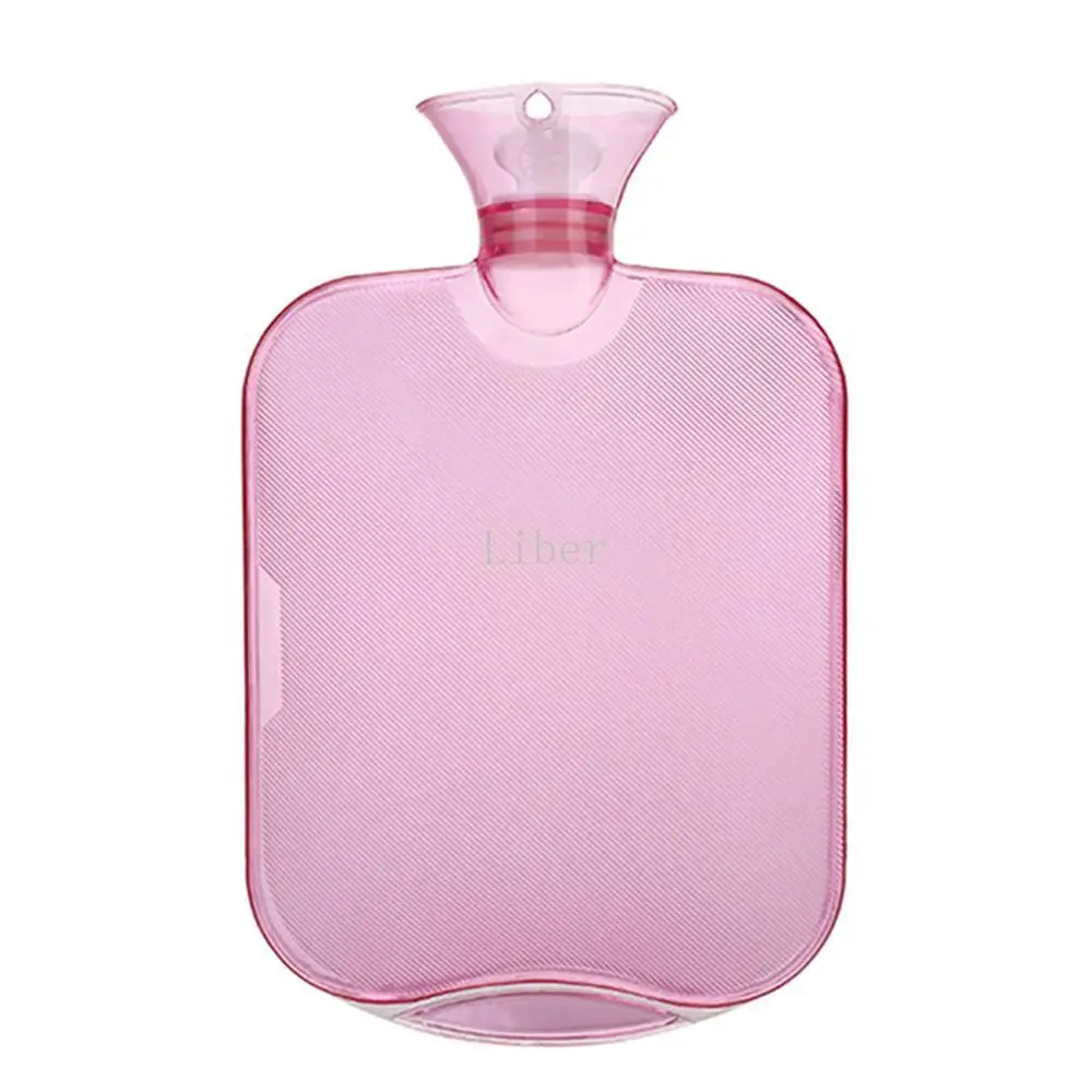 2000 мл зимний мешок для горячей воды 31*20 см с наполнителем взрывозащищенный