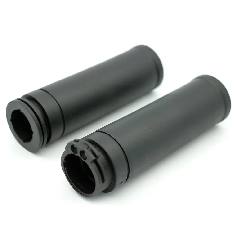 

1"25mm Handle Bar Hand Grips For Harley Sportster XL883 XL1200 Dyna Touring Road Electra Glides 86-17 Honda Kawasaki Suzuki