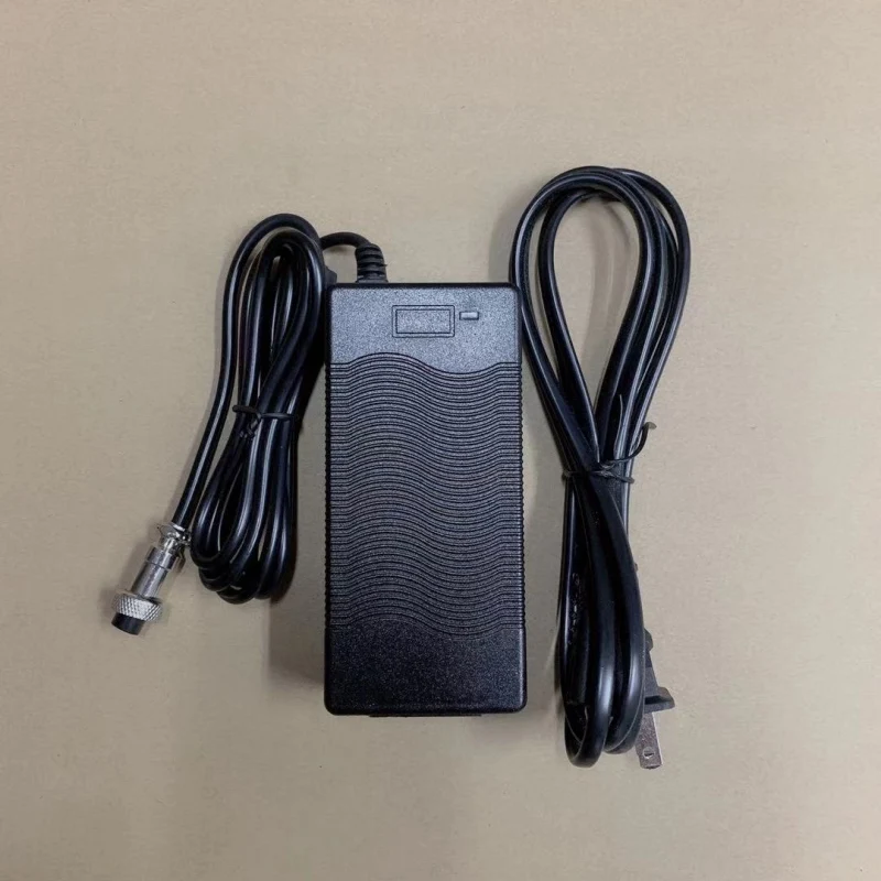 Зарядное устройство для Ninebot Mini Pro адаптер питания штепсельная вилка США смарт