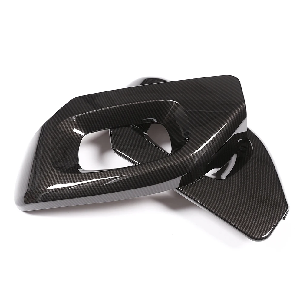 Роскошный боковой чехол для сиденья автомобиля аксессуары отделки салона Landrover