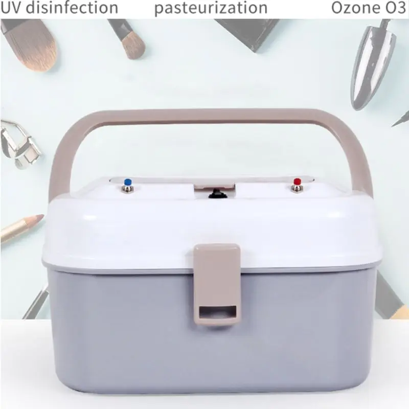 

Multipurpose Home Underwear Disinfector Deodorization and Disinfection Machine Purifier Washing Household Appliances