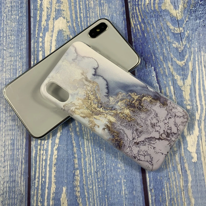 Для samsung Galaxy S3 S4 S5 мини S6 S7 край S8 S9 S10 Lite Plus Note 4 5 8 9 декоративного искусства плитка с марокканским узором из ТПУ с прозрачными крышками
