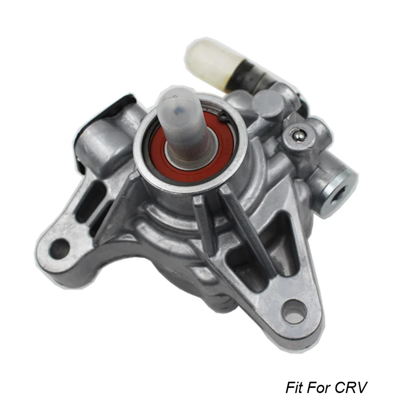 Насос гидроусилителя руля для 2002-2011 Honda Accord CR-V Element Acura RSX TSX 2006 07 08 09 2010 2011 Civic 2.0L 2.4L