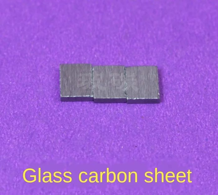 

Glassy Carbon Sheet, Glassy Carbon Sheet, Broken Carbon Target, Glassy Carbon Electrode, Carbon Rod, Graphite Target