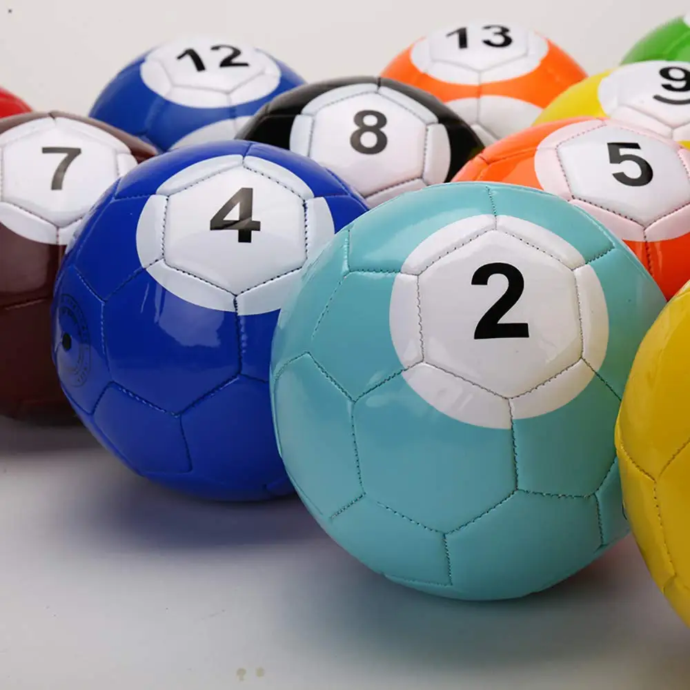 Гигантский надувной снукер футбольный мяч в Snookball игры, огромный бильярдный мяч(воздушный насос+ 16 шт футбольная игрушка) шары