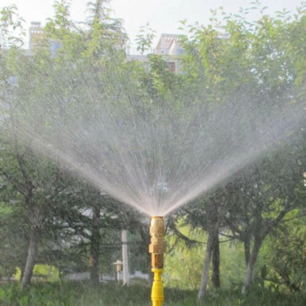 

Fog Nozzles Nozzles Kit Spray System Brass Body Stainless Steel Orifice