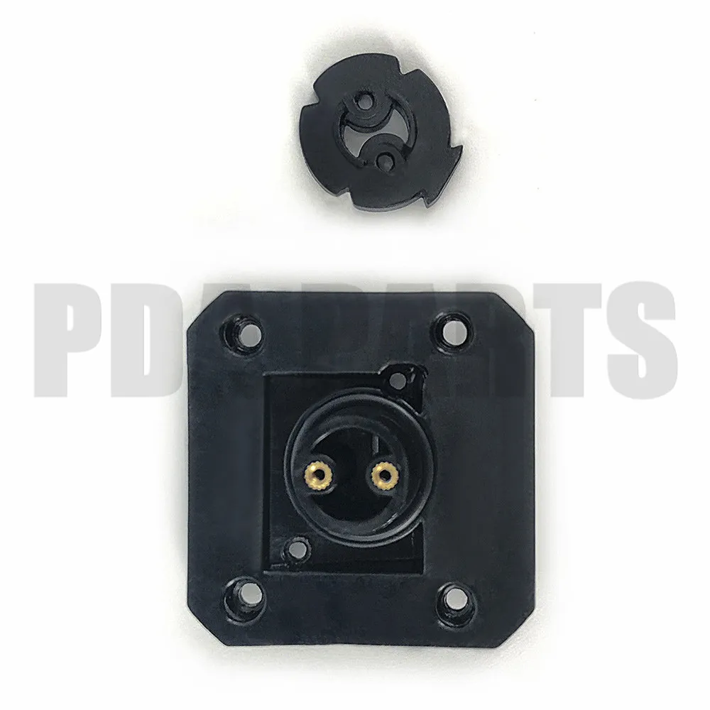 10pcs Rotating Scanner Base & Ring Set for Symbol MC32N0-R (Rotating Head) |