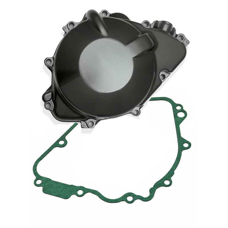 Детали мотоцикла крышка двигателя коленчатый статор с прокладкой для Honda CBR900RR