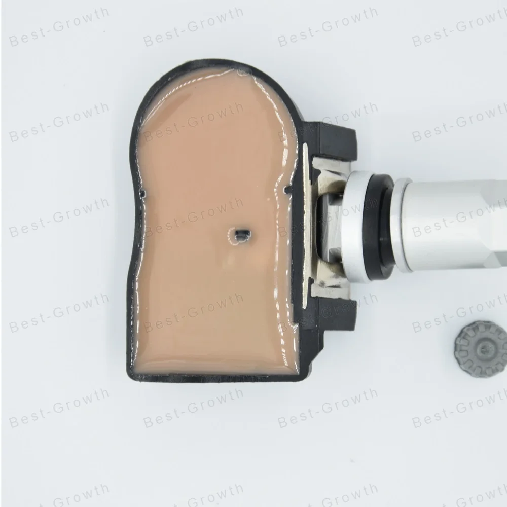 4 шт. 433 МГц система контроля давления в шинах датчик TPMS Датчик для Citroen Land Rover Jaguar