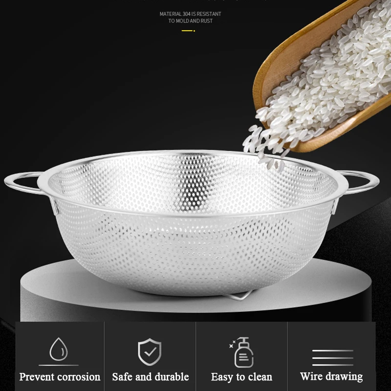 Нержавеющая сталь Прочный Микро перфорированный фильтр для пищевых продуктов