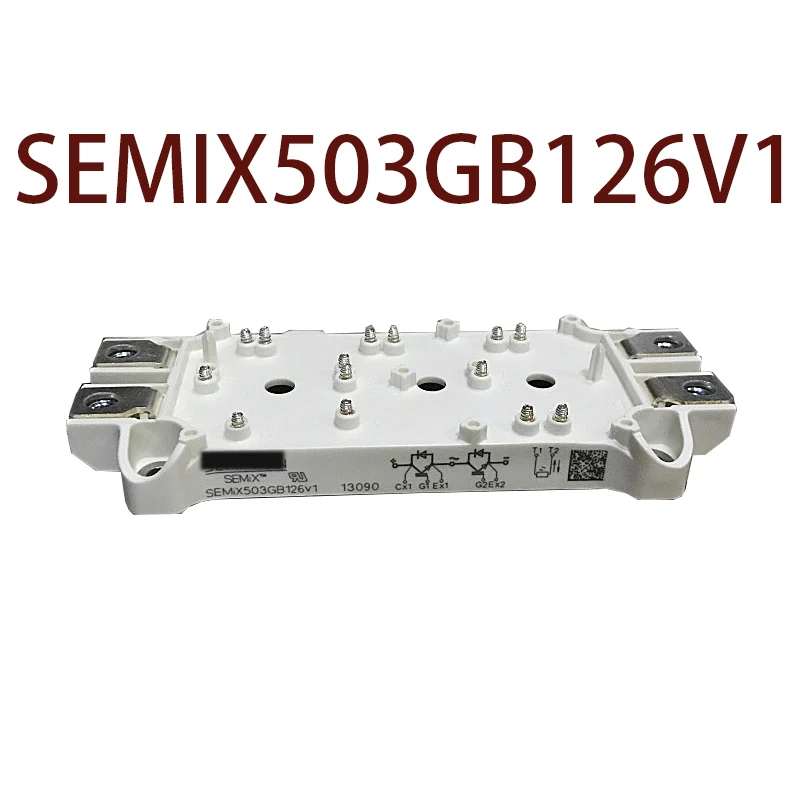 

Оригинал -- SEMIX503GB126V1 гарантия 1 год {фотографии склада}