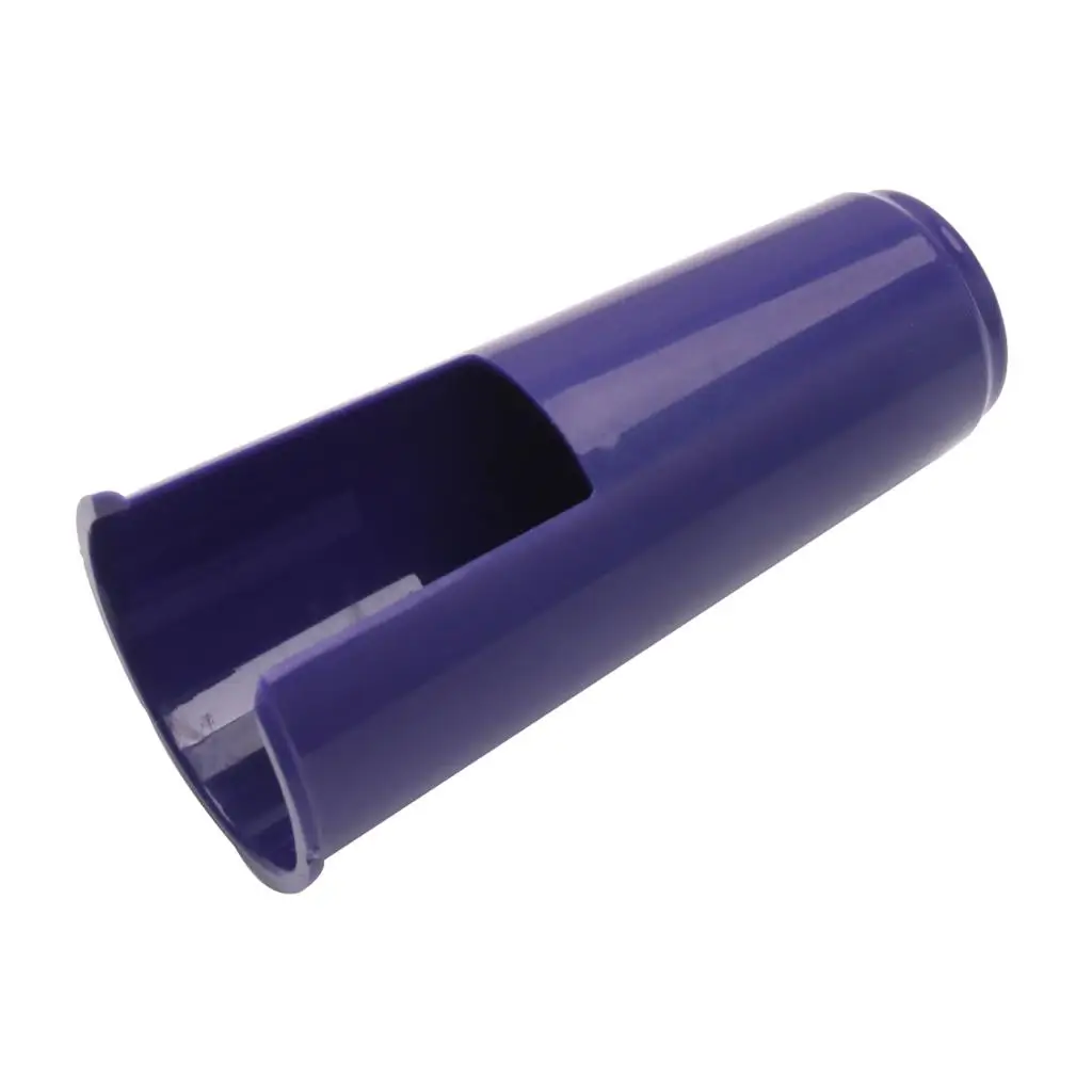 Пластиковый альт-саксофон с канавкой головка для альт-саксофона мундштук