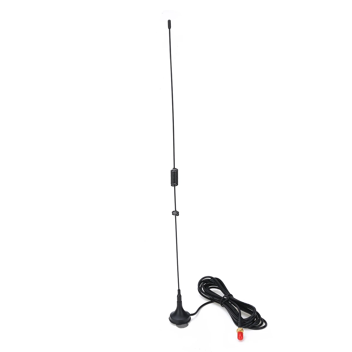 Автомобильная антенна BAOFENG магнитная мобильная 1 шт. два диапазона радио UHF VHF